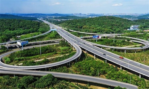 黄埔钢筋套筒应用于高速公路